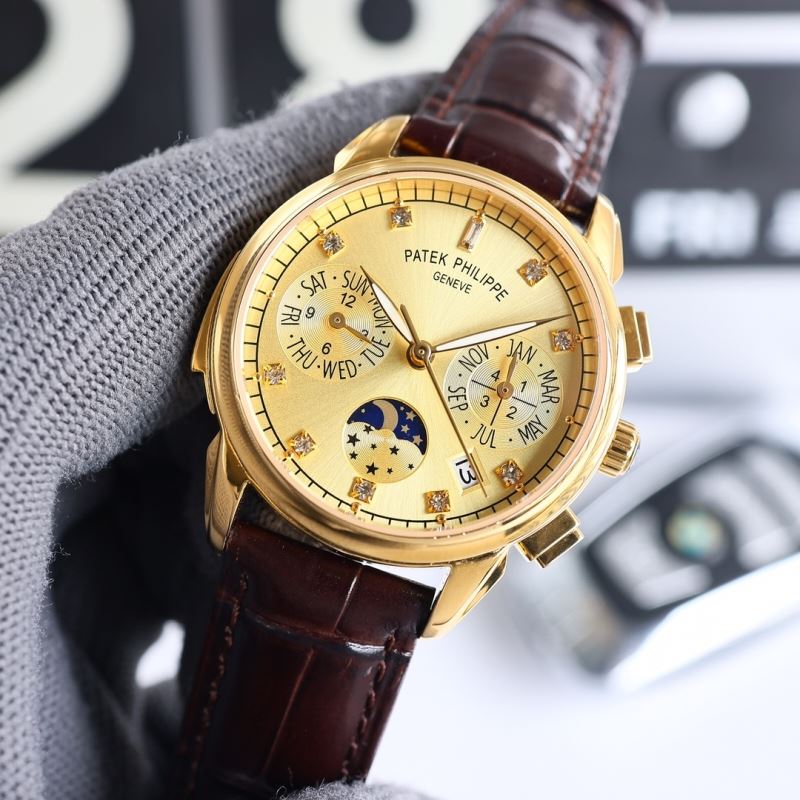 PATEK PHILIPPE Watches